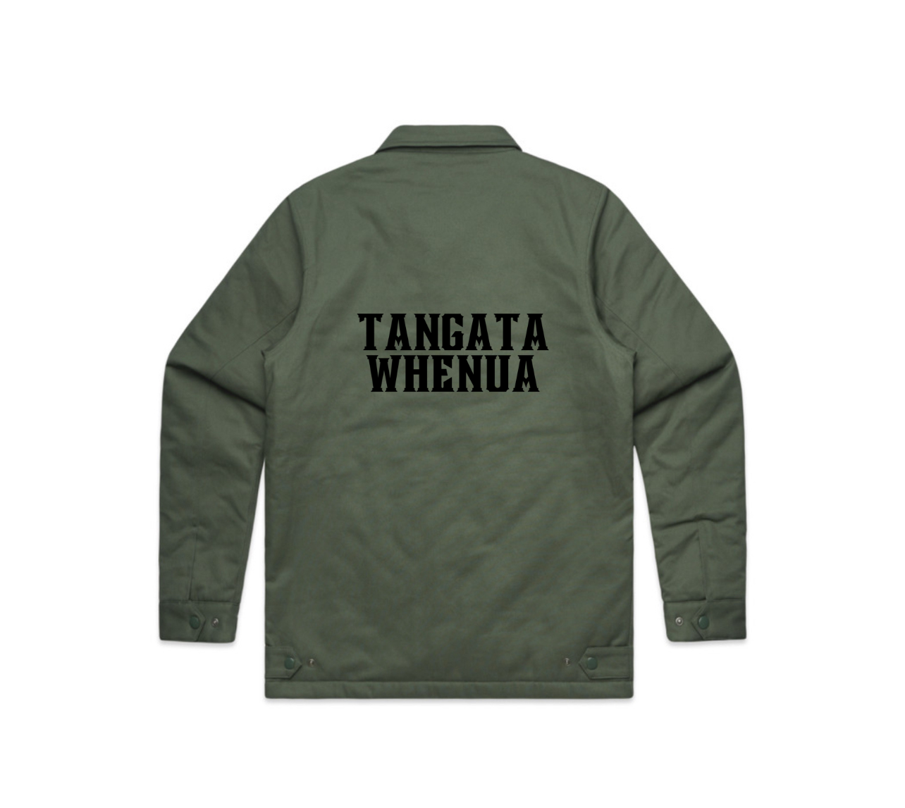 Tino Service jacket