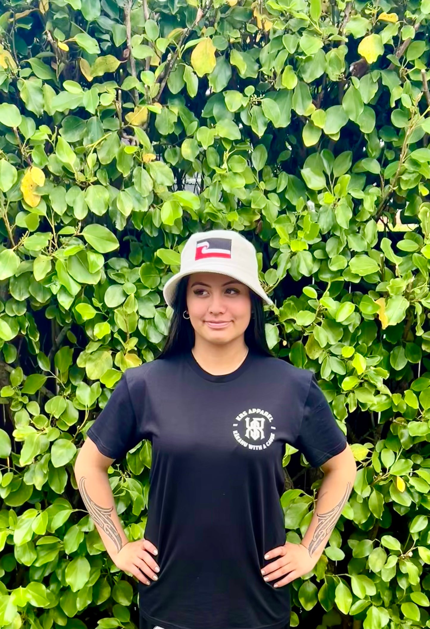 KOTAHITANGA GLOW & DARK TEES
