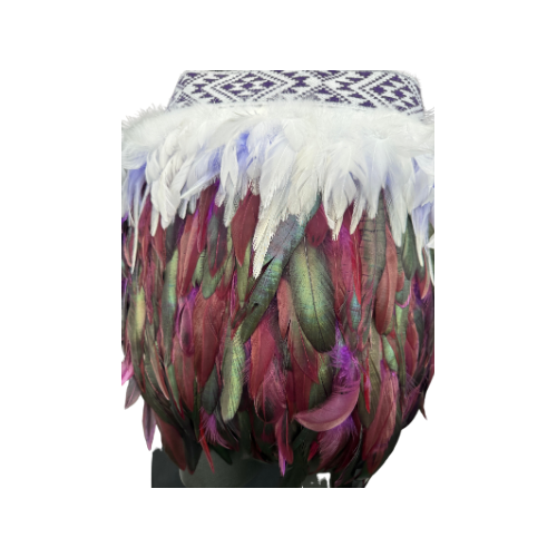 Tamariki (child) Korowai
