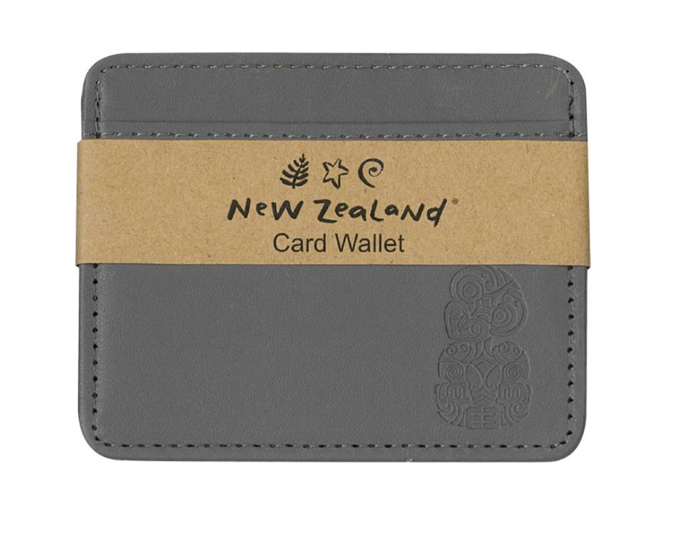 Card wallet