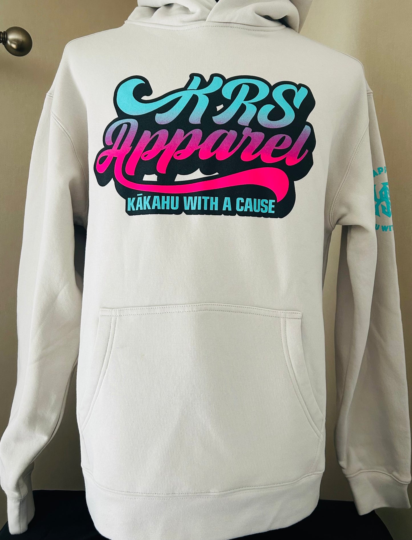 KRS HOODS