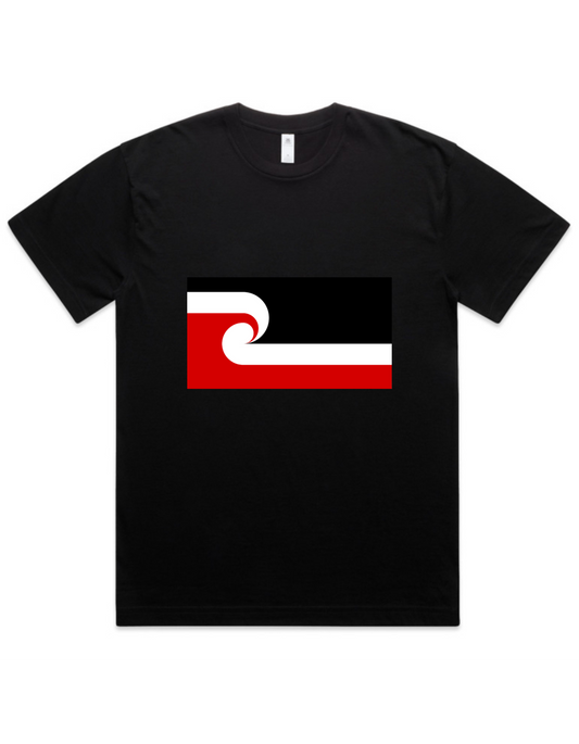 TINO RANGATIRATANGA - TĪHATE