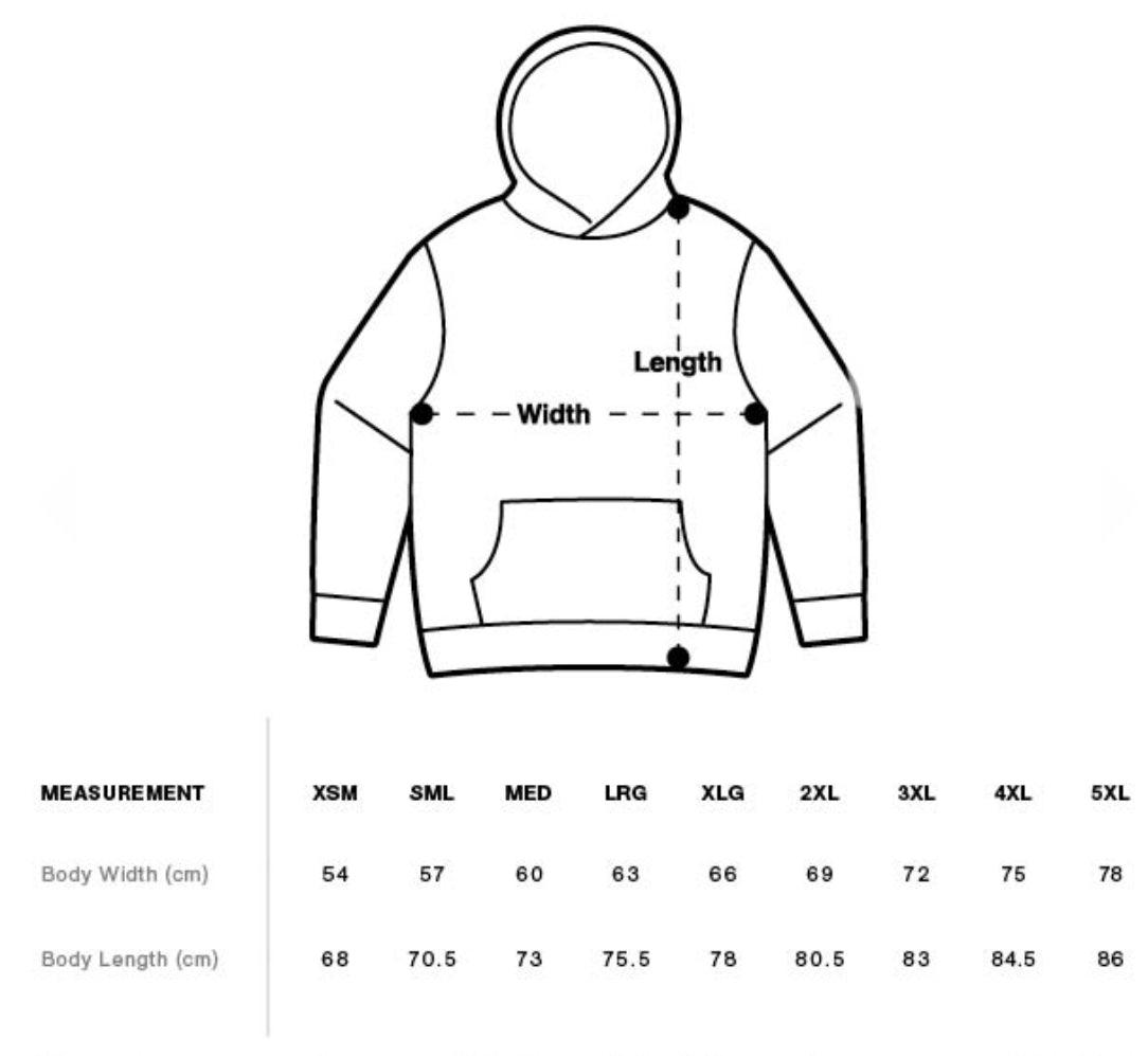 KRS HOODS