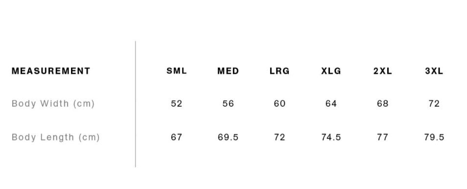 SHUBZ LIVE - WHERES THE RECEIPTS? TEE