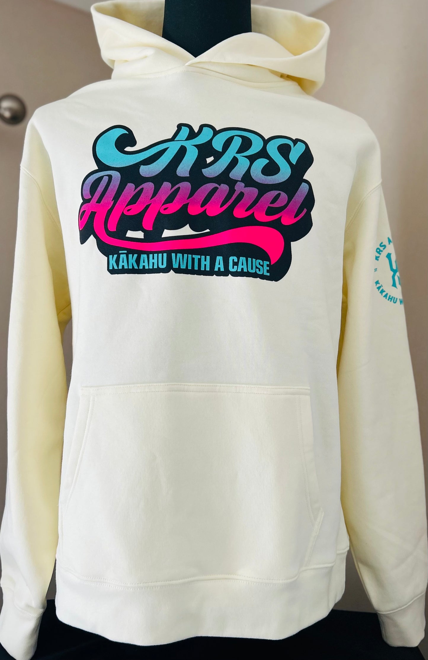 KRS HOODS