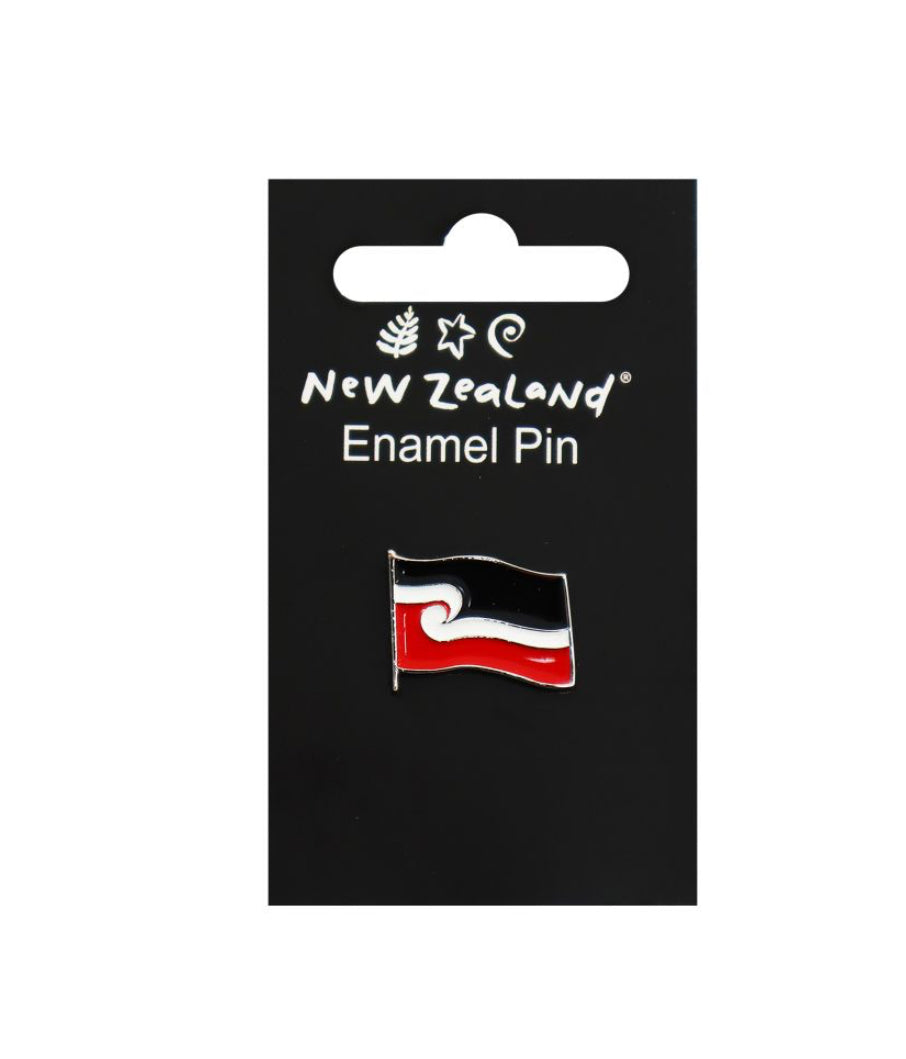 Enamel Pin Badges