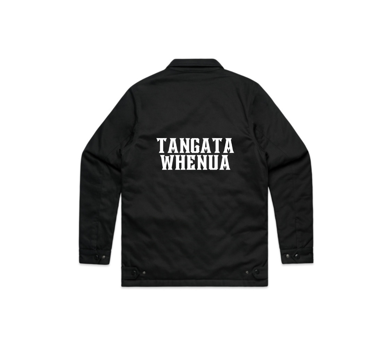 Tino Service jacket