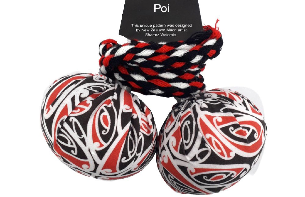 Poi
