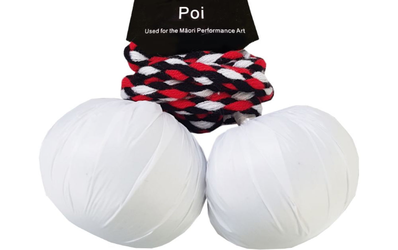 Poi