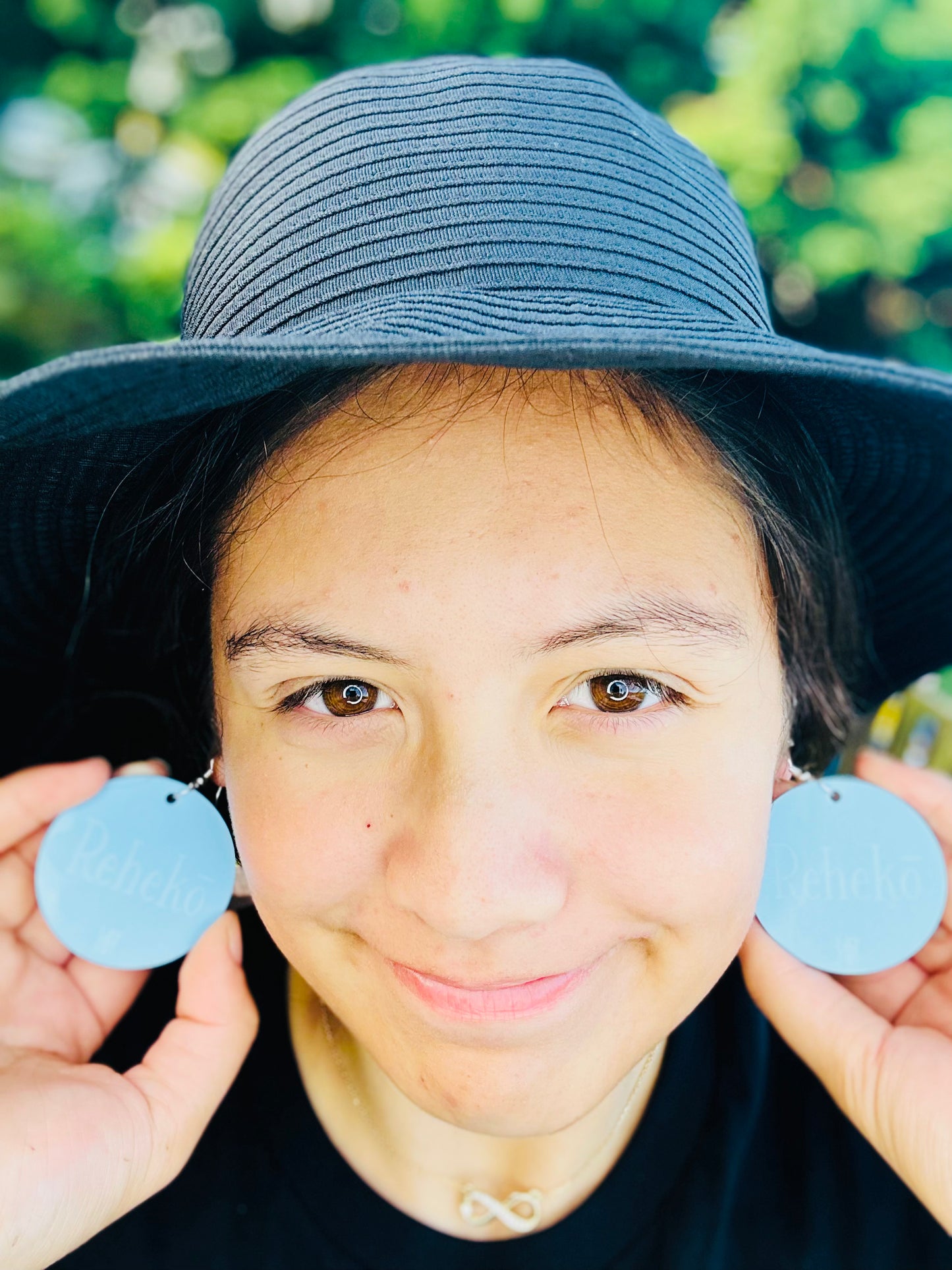 REHEKŌ EARRINGS