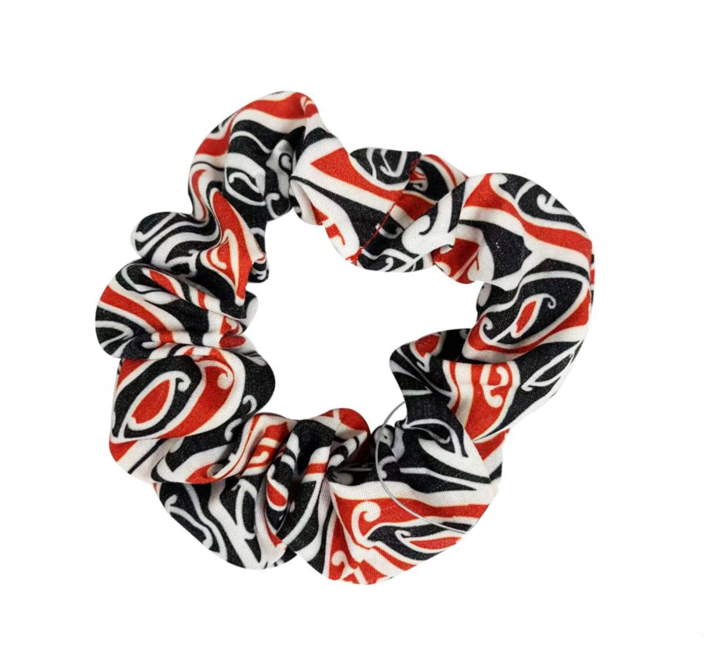 Hair Scrunchies