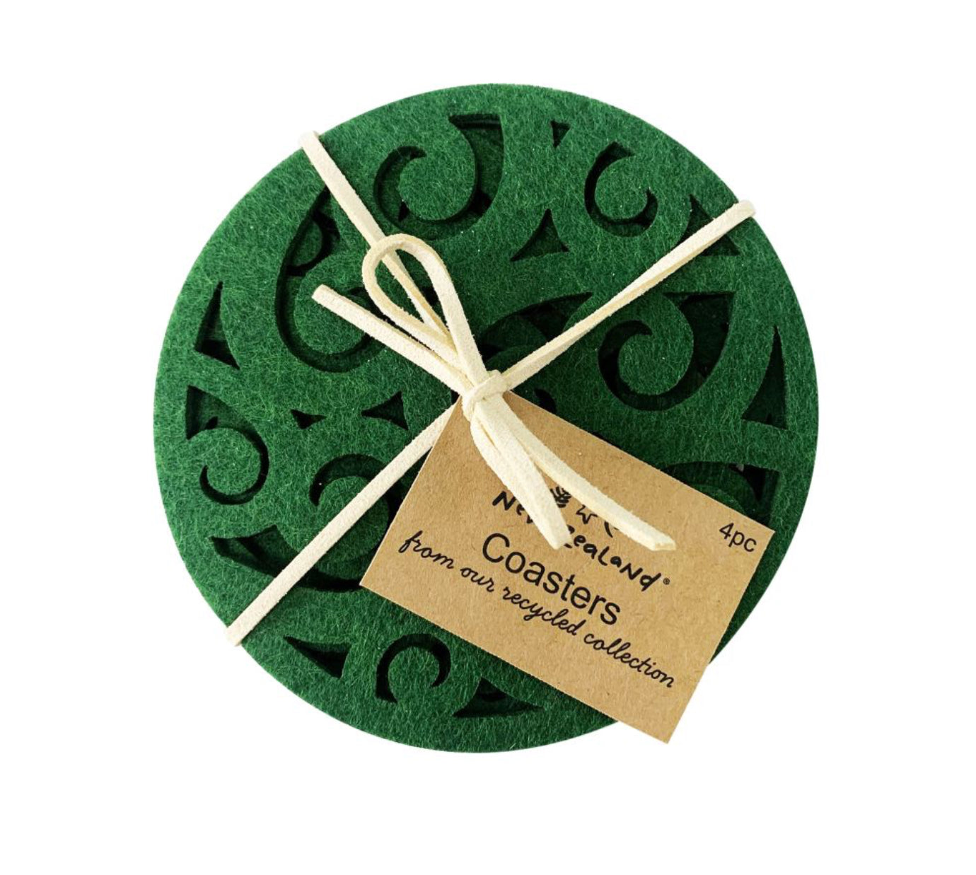 Felt Coasters