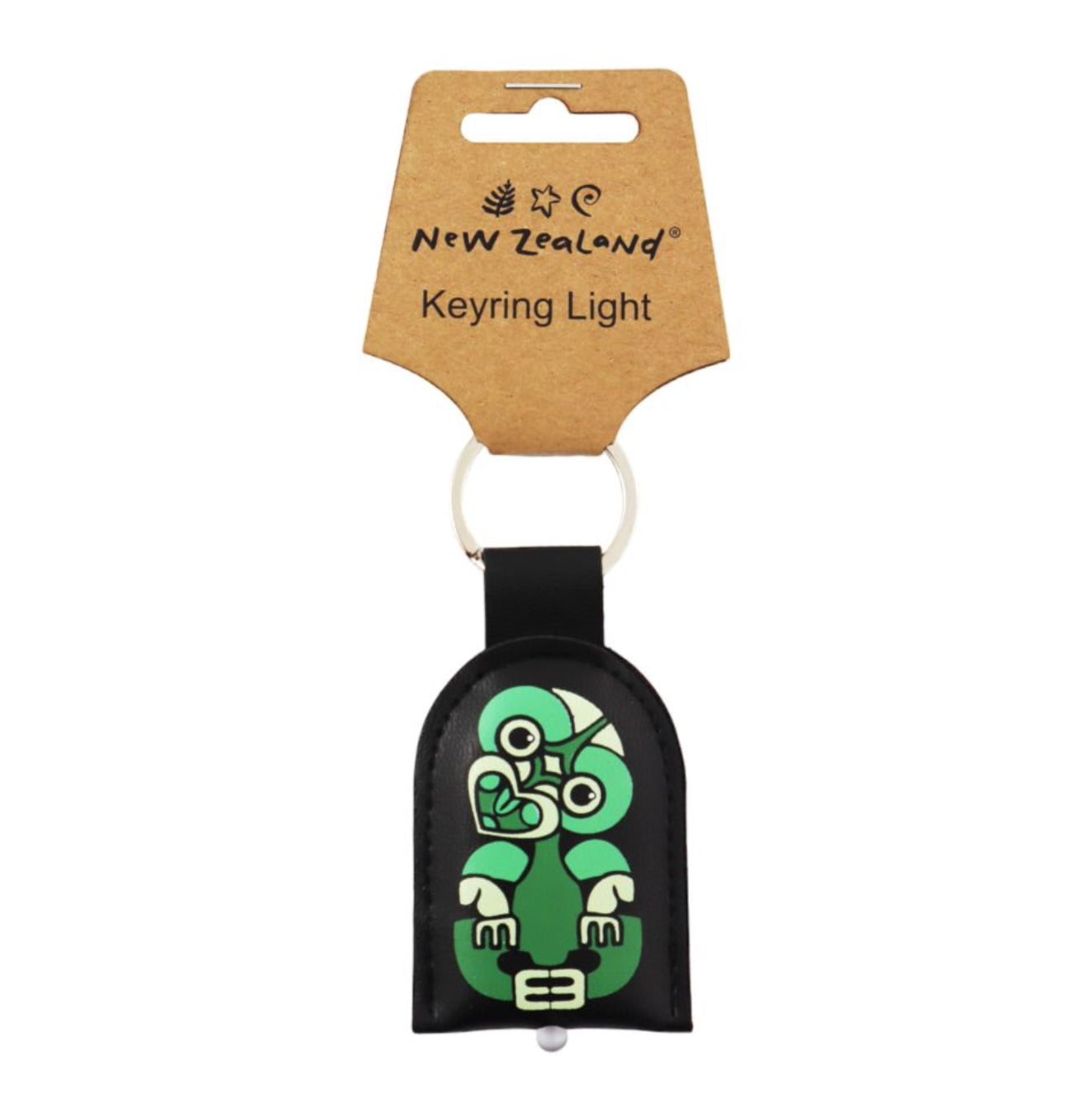 Keyrings