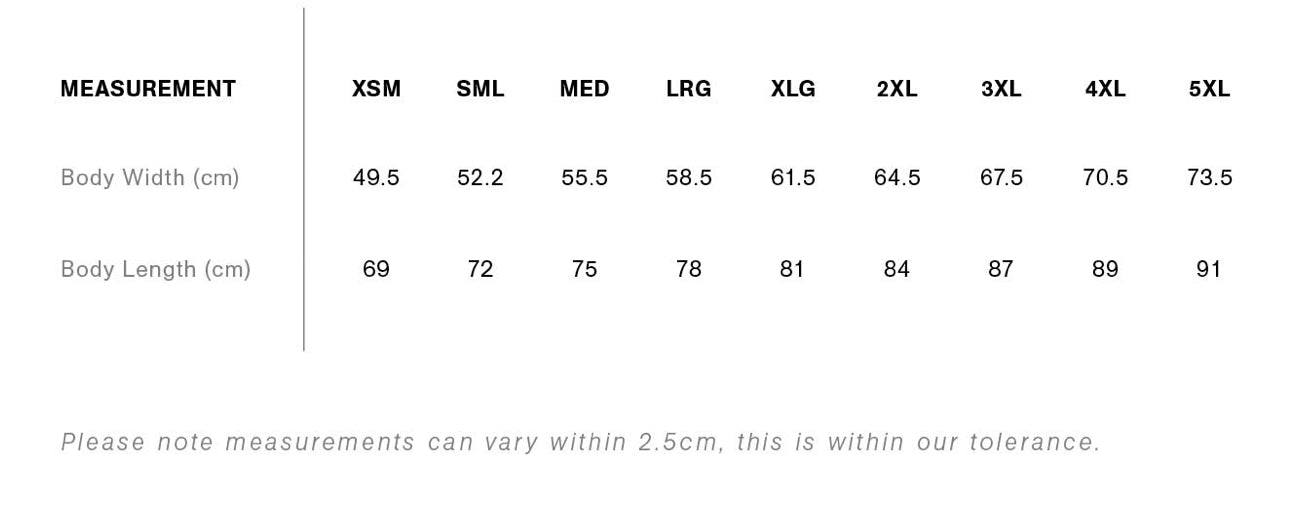 NEW PRE-ORDER INDIGENOUS CREWS