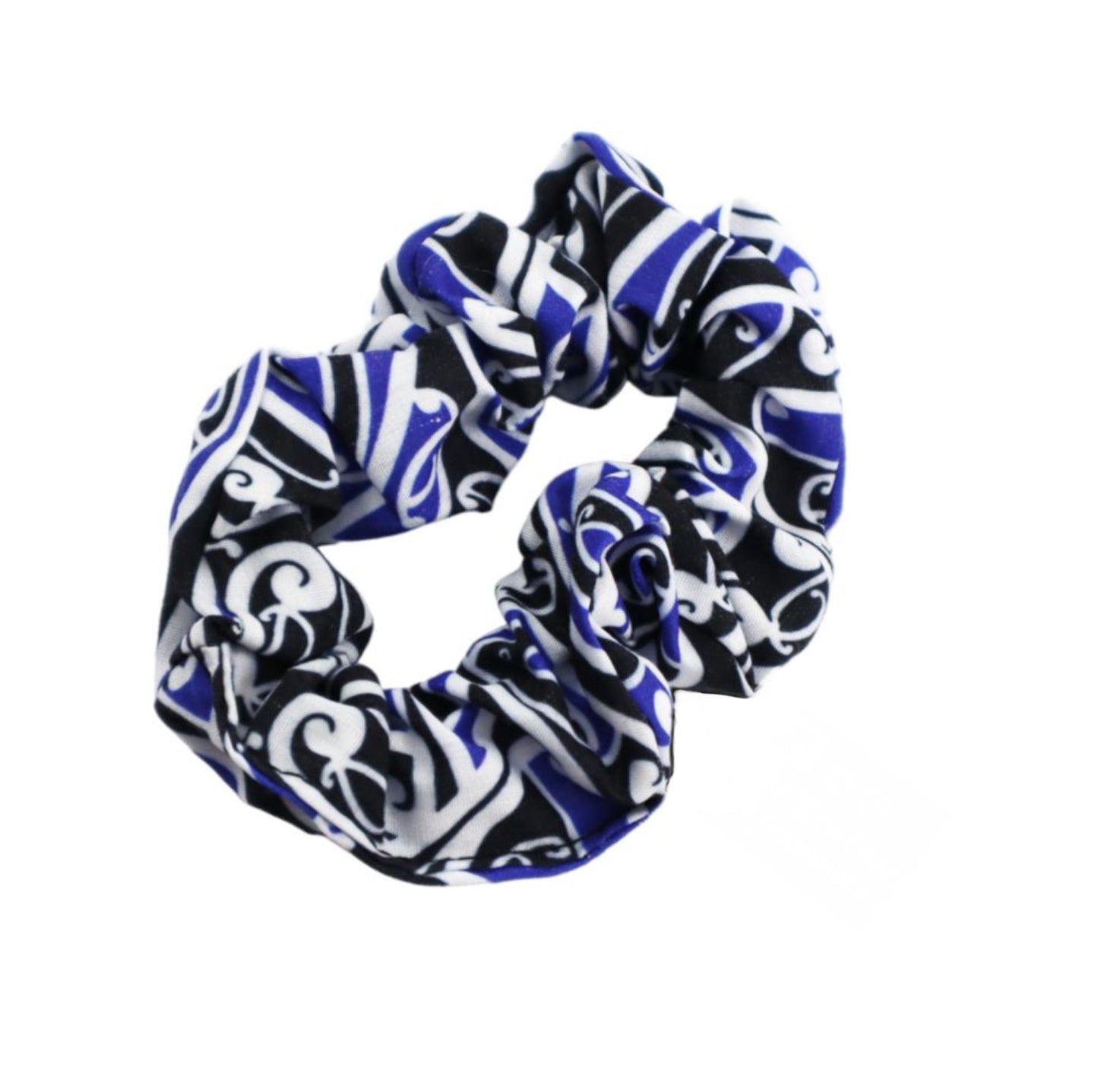 Hair Scrunchies