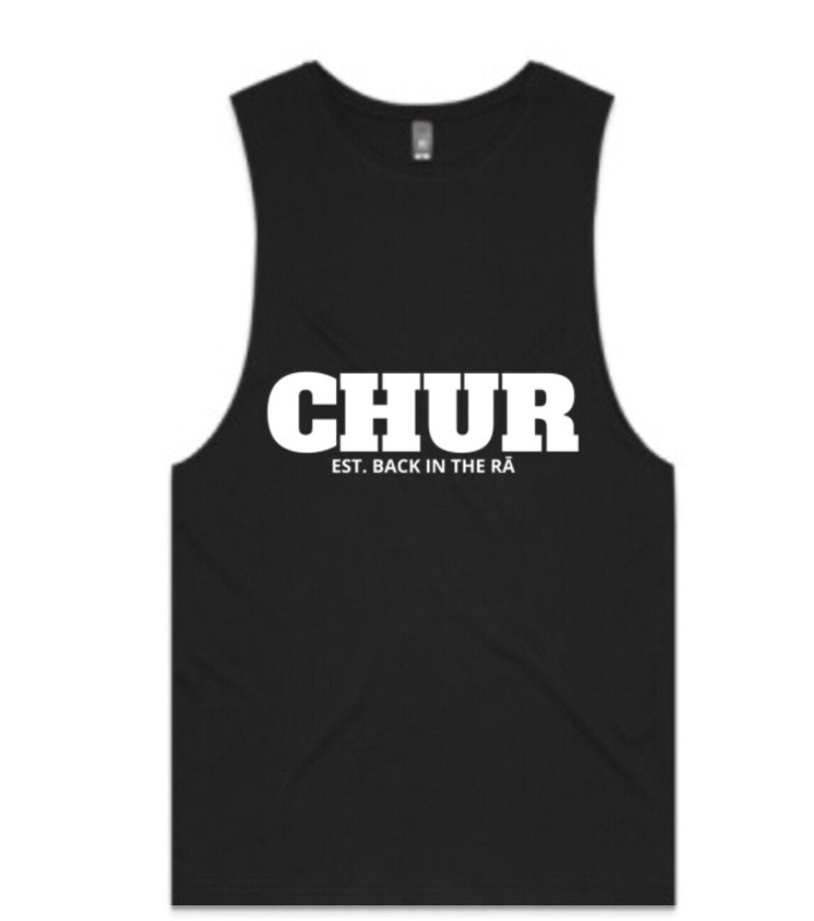 HINGARETI (SINGLET)