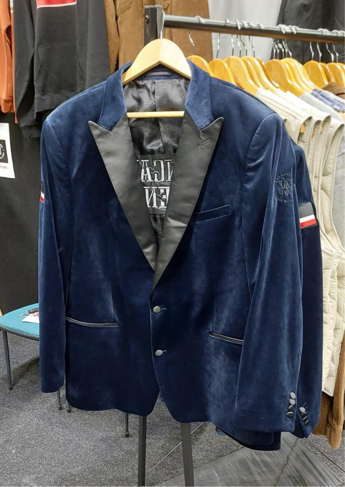TANGATA WHENUA COLLECTION