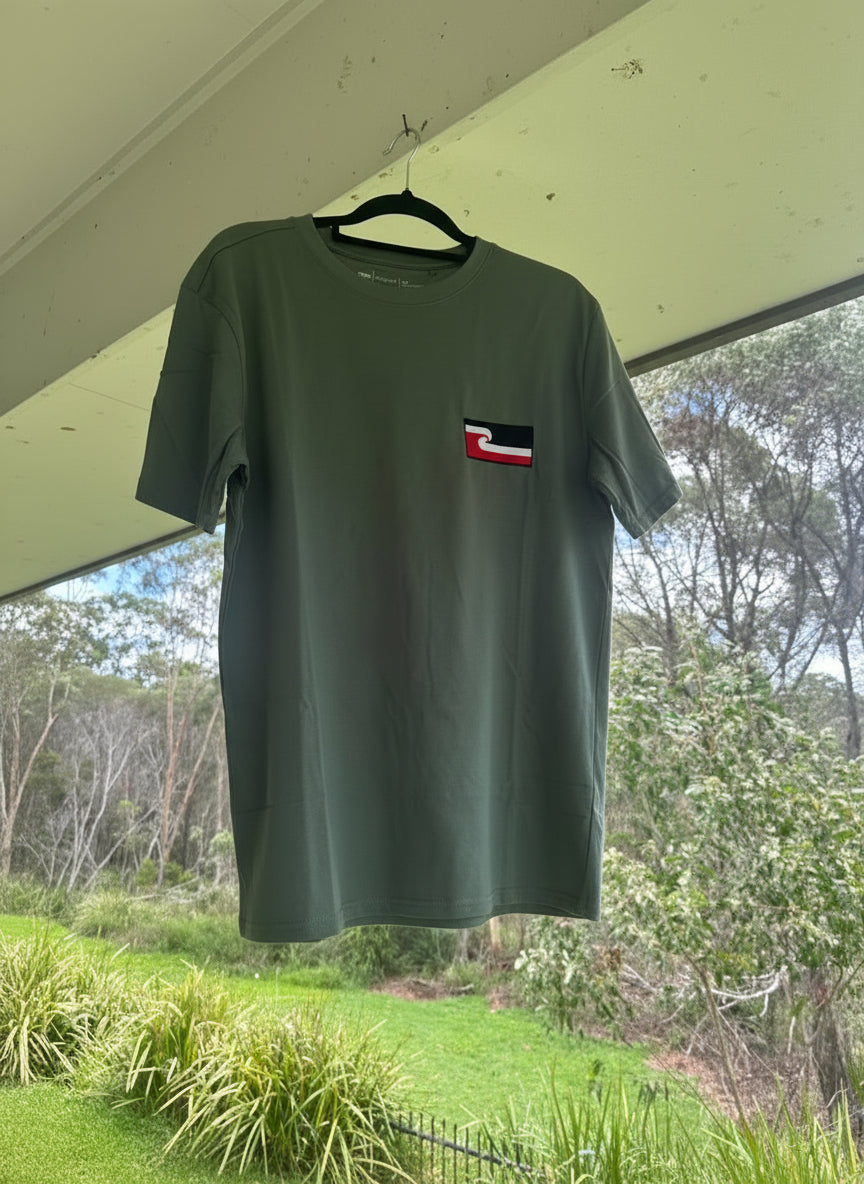 NEW TINO RANGATIRATANGA TEES