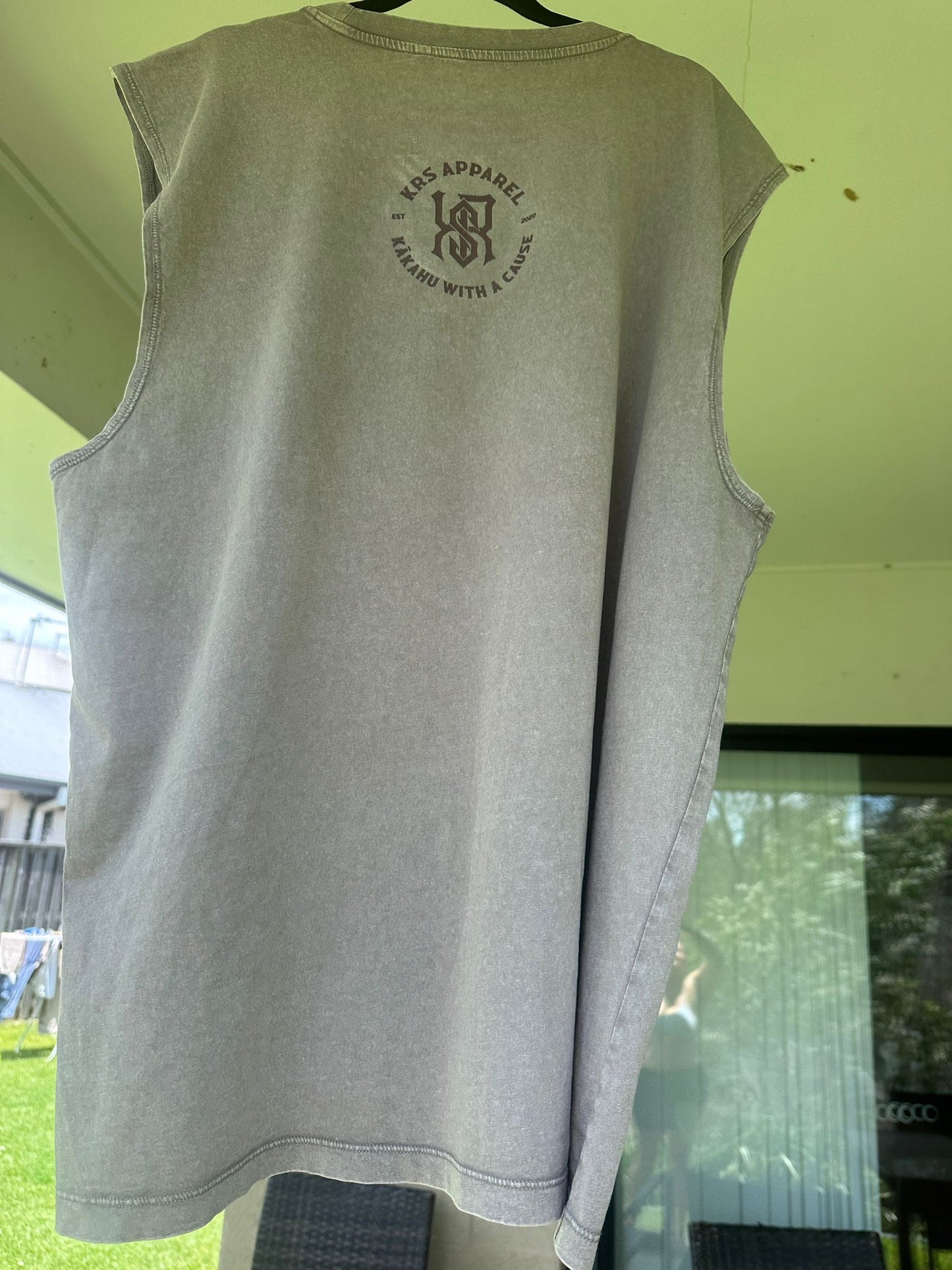 NEW CHUR - HINGARETI