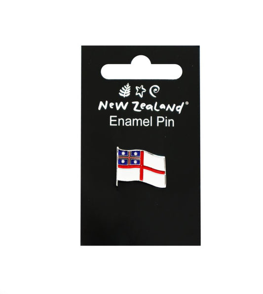 Enamel Pin Badges