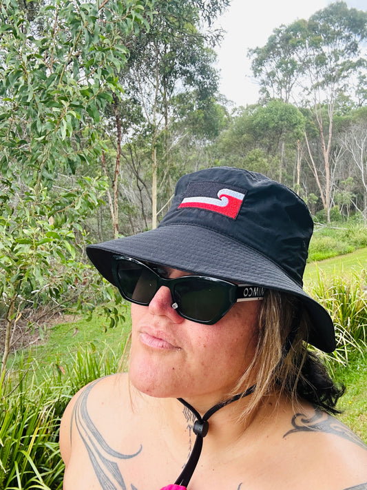 New Tino Wide Brim Hat pre-order 5-7 business days