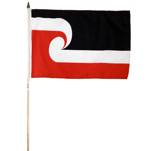 Tino Rangatiratanga Flags