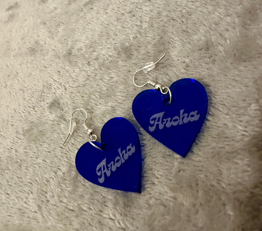 AROHA EARRINGS